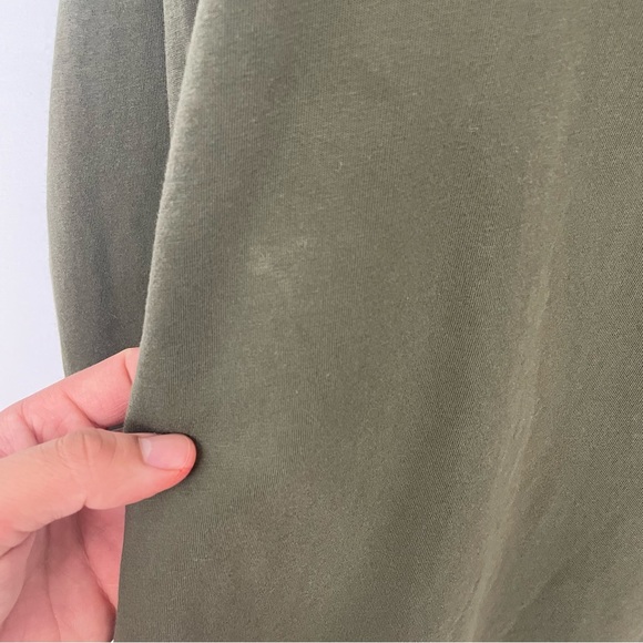 Nike Velcro Sportswear Long sleeve T Shirt - Picture 7 of 10